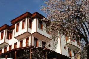 Ida Beyaz Konak Boutique Hotel, Алтынолук