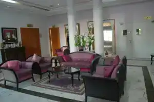 Hotel «la princesse», Тунис