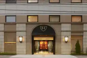 The Royal Park Hotel Fukuoka, Фукуока