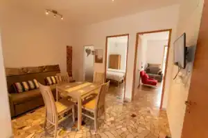 Bozenapartments Garibaldi, Больцано