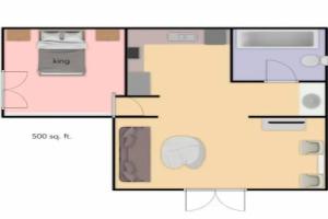 Walk To Ski, Stylish & Bright! Ground Floor, Hot Tub, Pool 1 Bedroom Condo by RedAwning, Теллурид