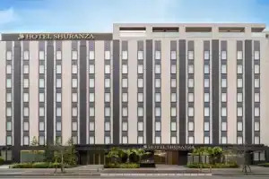Apa Hotel & Resort Tokyo Bay Makuhari, Тиба