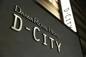 Daiwa Roynet Hotel Osaka-Higashi Temma, Осака