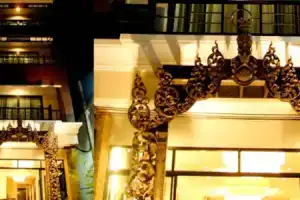 Intercontinental Hua Hin Resort, An Ihg Hotel - Sha Extra Plus, Хуахин
