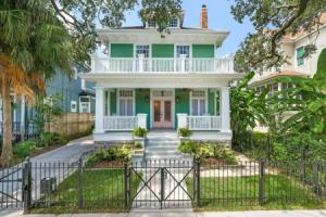 Beautiful 5BR House, Новый Орлеан