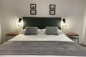 b&b Dimora Vistamare, Барлетта