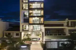 Marilyn Boutique Hotel Nha Trang, Нячанг