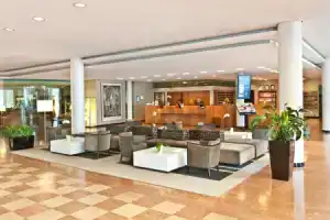 City Hotel Dresden Radebeul, Радебойль