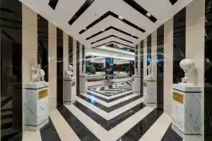 Batihan Beach Resort & Spa - 24H All Inclusive, Кушадасы