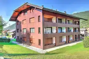Appartement Morzine, 3 pièces, 6 personnes - FR-1-524-48, Морзин