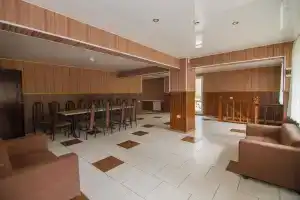 Базы отдыха