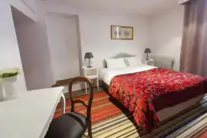 Hotel «Athanor Centre», Бон