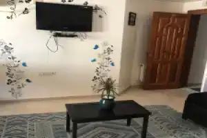 Studio Apartment in Sousse Khazema, Сусс
