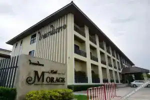 Morage Hotel, Пхитсанулок