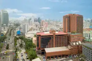 The Emerald Hotel - Sha Extra Plus, Бангкок