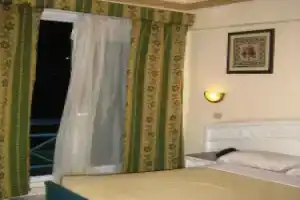 Al Bostan, Шарм-эль-Шейх