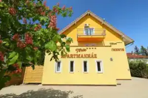Apartment Balaton A304.3, Балатонкерестур