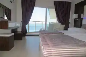 Arora Hotel, Кушадасы