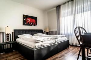 Privathotel Stickdorn, Бад-Эйнхаузен