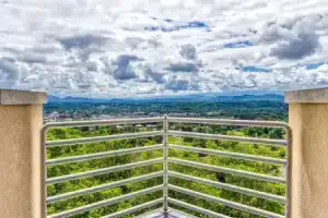 The Great Escape, Севьервилл