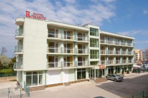 Family Hotel Romantik, Солнечный Берег