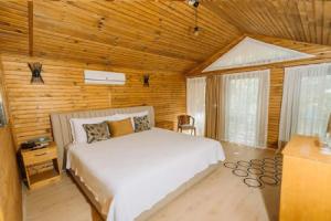 Мини-отель «Doors Boutique Urla», Измир