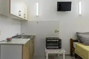 Апартаменты на улице Горького, Апрелевка