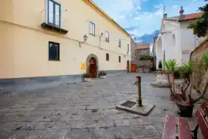 Отель «Unconventional Sorrento Coast», Сант-Аньелло