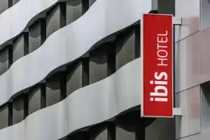 Отель «Ibis Lugano Paradiso», Лугано