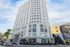 Florida Nha Trang Hotel, Нячанг