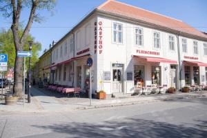 Gasthof & Fleischerei Endler, Райнсберг
