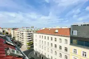 Art Hotel Vienna, Вена