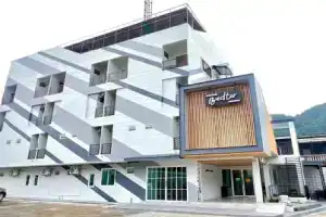 Bedter Hotel Phang Nga, Пхангнга