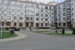 Na Staroobryadcheskoj 62 Apartments, Адлер