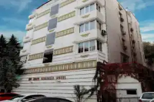 Anatolia Luxury Hotel, Анкара