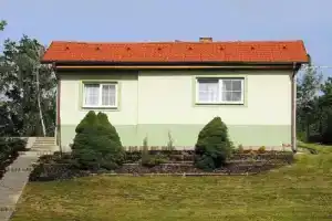 Hotel «Rajsky», Чески Крумлов