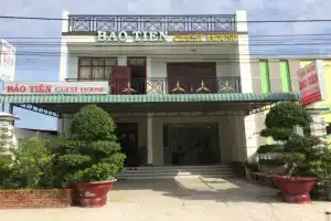 Мини-отель «Bao Tien Mini», Муине