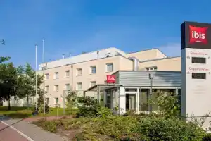 Отель «ibis Berlin Dreilinden», Потсдам