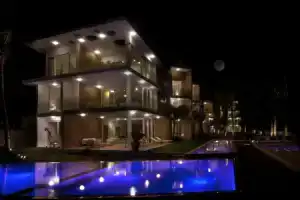 Апарт-отель «Ultravioleta Boutique Residences», Кабарете