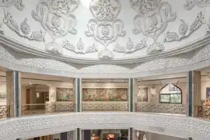 Es Saadi Marrakech Resort - Palace, Марракеш