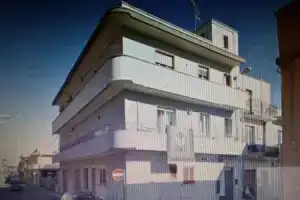 A casa di Roberto, Порто-Чезарео