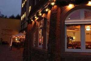 Michel & Friends Hotel Franziskushöhe, Лор-на-Майне