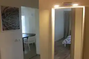 Apartment Anna, Салдус