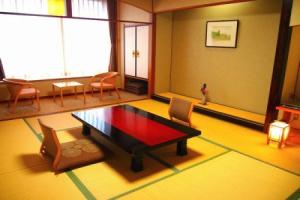 Yuda Onsen Kkr Yamaguchi Asakura, Ямагути