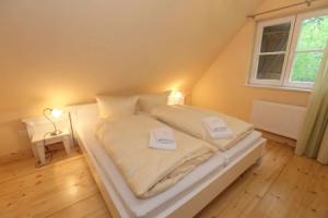 Ferienwohnung Jonagold, Штаде