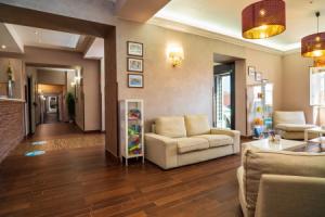 Park Philip Hotel Club, Патти