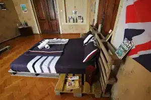 Dingo Backpackers Hostel, Кутаиси