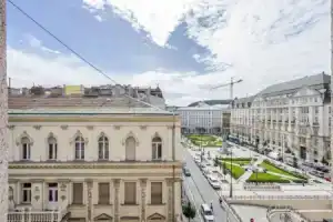 Мини-Отель «Nador Boutique- Best Location, By Bqa», Будапешт