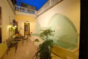 B&B Sei Stelle, Сульмона