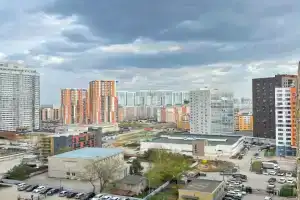 Кравц Групп на Солотчинском шоссе 2, Рязань